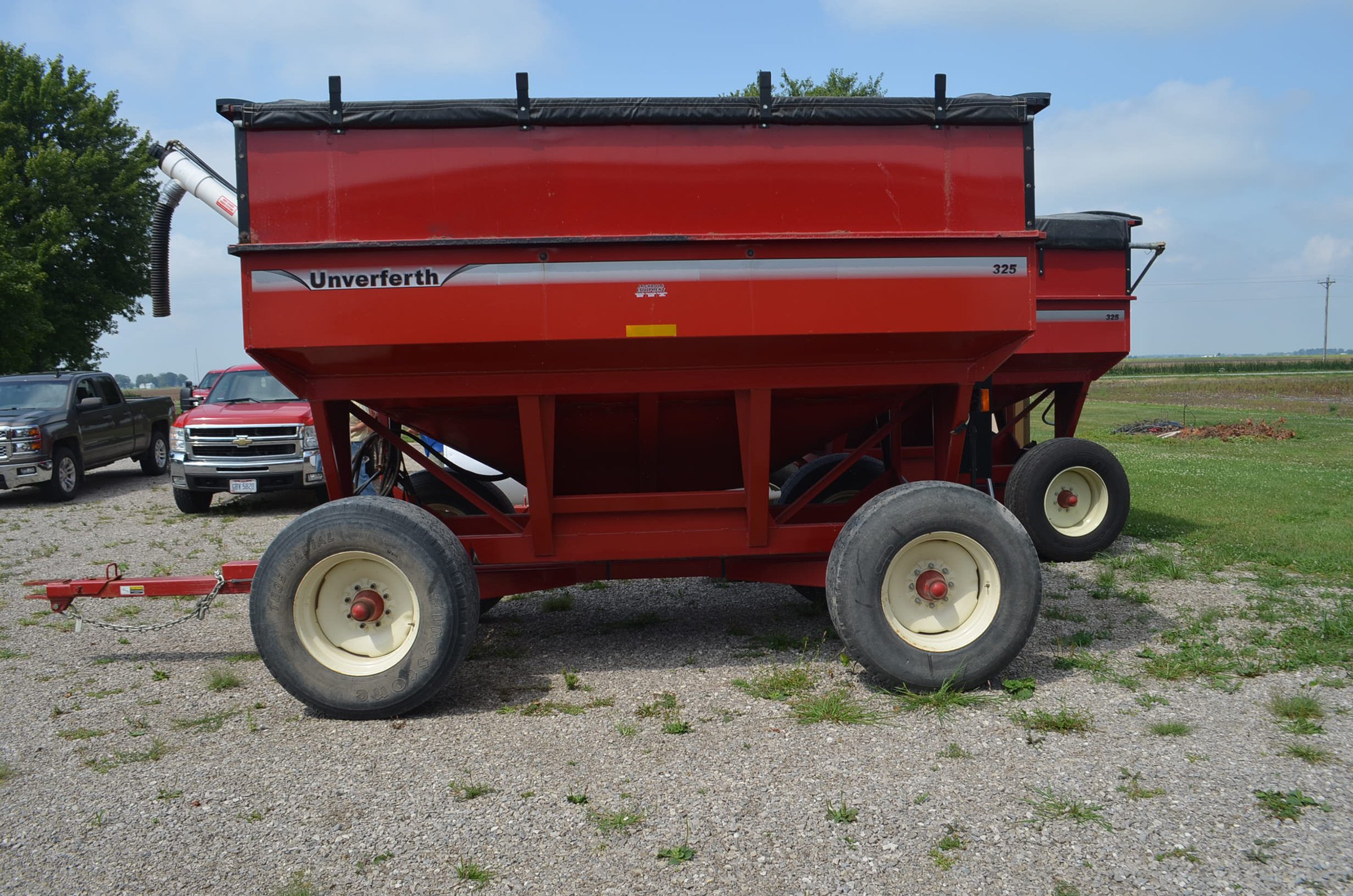 Property photo 38 - FARM EQUIPMENT AUCTION IN PAULDING COUNTY, OHIO